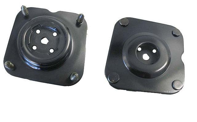 Front Strut Mount (with Bearing) Mazda 323 BJ 1998 - 2003 ASM-MZ32-008F - Sterling