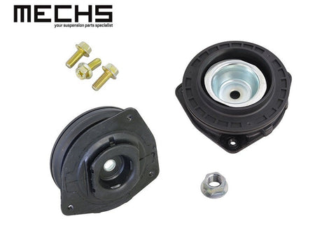 Front Strut Mount (RHS) with Bearing Nissan Micra K12 2007 - 2010 ASM-NSMI-005F-R - Sterling Parts