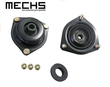 Front Strut Mount (with Bearing) Nissan Pulsar N16 2000 - 2006 ASM-NSPS-030F - Sterling Parts