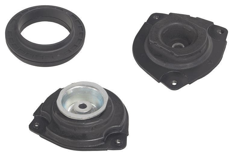 Front Strut Mount (LHS) with Bearing Renault Koleos H45 2008 - 2016 ASM-RNKL-004F-L - Sterling