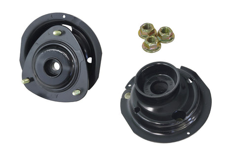 Rear Strut Mount (LHS) with Bearing Subaru Impreza GC/GD/GF/GG 1998 - 2002 ASM-SBIP-004B-L - Sterling Parts