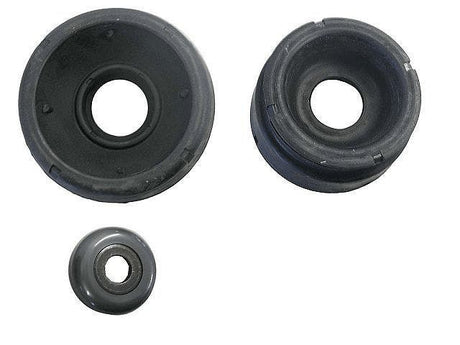 Front Strut Mount (with Bearing) Skoda Octavia 1Z 2007 - 2013 ASM-SKOT-003F - Sterling Parts