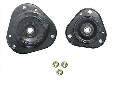 Front Strut Mount (LHS/RHS) Toyota Corolla AE90–AE95 1989 - 1994 ASM-TYCO-030F - Sterling Parts