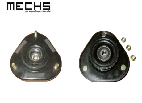Front Strut Mount Bearing (LHS/RHS) Toyota Corolla ZRE152 2007 - 2013 ASM-TYCO-036F - Sterling Parts