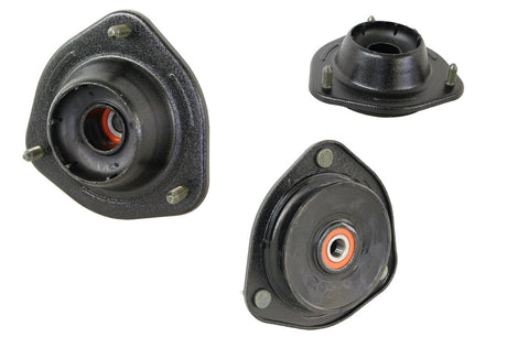 Front Strut Mount (LHS/RHS) 1 Piece Volvo S40 1997 - 2000 ASM-VVS4-001F - Sterling Parts