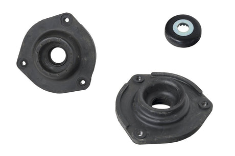 Front Strut Mount Bearing (LH or RH, 1 Piece), Latin America/South Africa/EU Models Volkswagen Fox 5Z 2003 - 2010 ASM-VWPL-007F - Sterling Parts