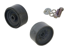 Rear Strut Mount Volkswagen Passat B5 1998 - 2005 ASM-VWPS-004B - Sterling