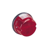 Rear Stop/Tail Licence Plate Lamp - Narva