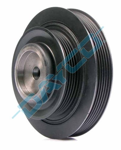 Harmonic Balancer - OEM HB1358N - Dayco