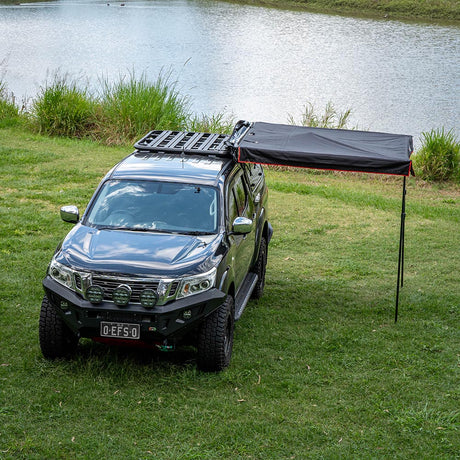 2m Freestanding Pop Out Awning EAWN-2PO - EFS