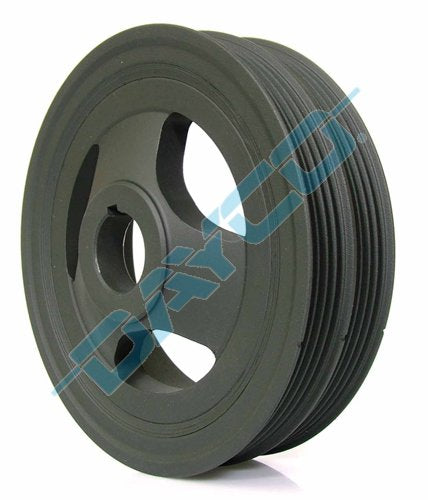 Harmonic Balancer - OEM HB1458N - Dayco