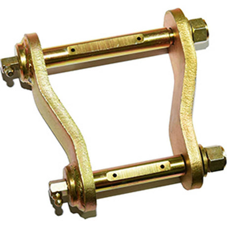 SWING SHACKLE GR393 - EFS