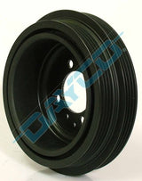 Harmonic Balancer - OEM HB1347N - Dayco