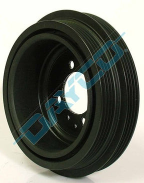 Harmonic Balancer - OEM HB1347N - Dayco