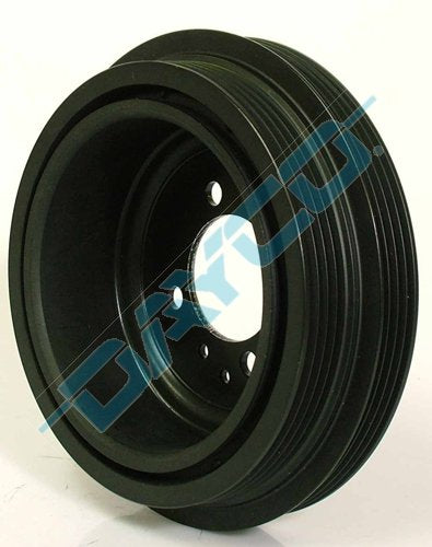 Harmonic Balancer - OEM HB1347N - Dayco