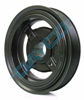 Harmonic Balancer - OEM HB1119N - Dayco