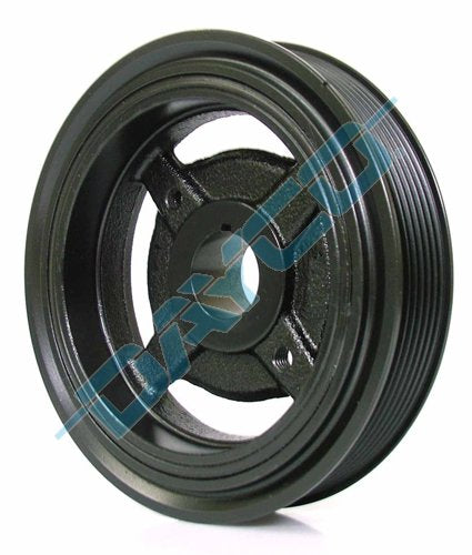 Harmonic Balancer - OEM HB1119N - Dayco