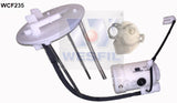 In Tank Fuel Filter Z1125 Mitsubishi WCF235 - Cooper