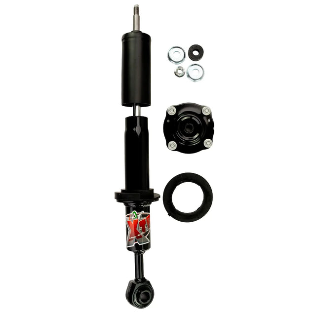 EFS XTR STRUT FRONT | 37-6210
