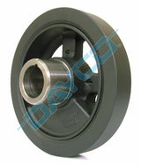 Harmonic Balancer - OEM HB1490N - Dayco