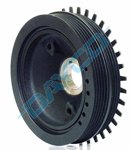 Harmonic Balancer - OEM HB1346N - Dayco