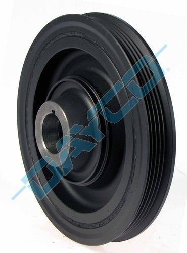 Harmonic Balancer - OEM HB1189N - Dayco