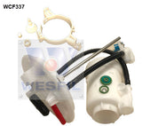 In Tank Fuel Filter Z991 Mitsubishi WCF337 - Cooper