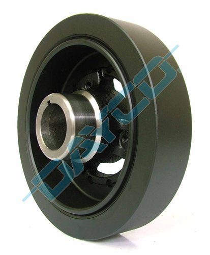 Harmonic Balancer - OEM HB1211N - Dayco
