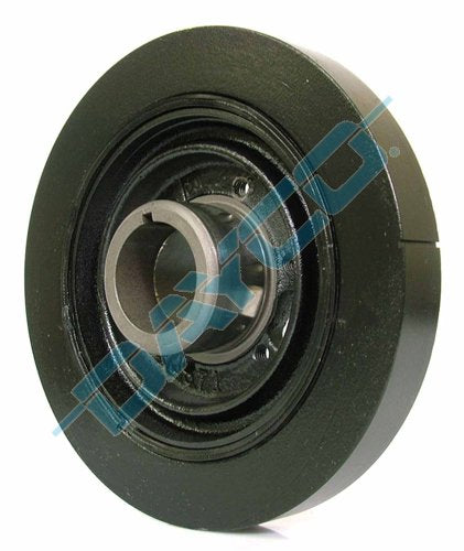 Harmonic Balancer - OEM HB1112N - Dayco