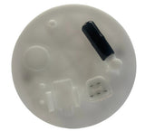 In Tank Fuel Filter Z924 Mitsubishi WCF236 - Cooper