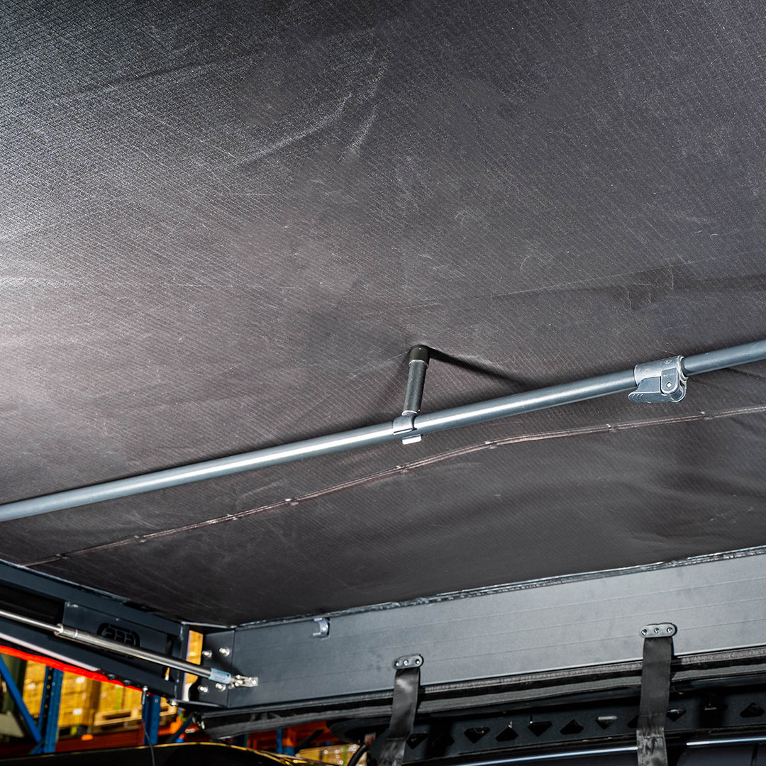 2m Freestanding Pop Out Awning EAWN - 2PO - EFS - EFS