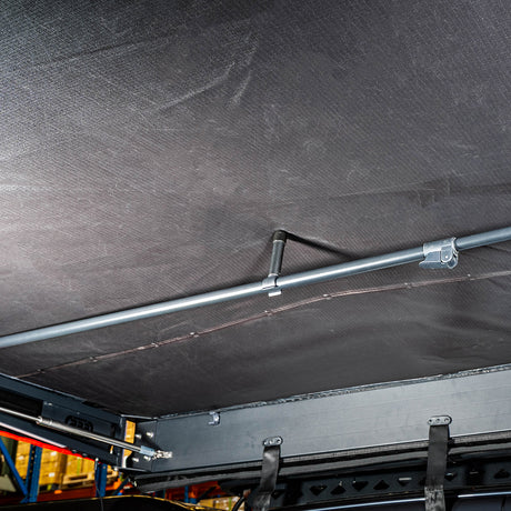 2m Freestanding Pop Out Awning EAWN-2PO - EFS