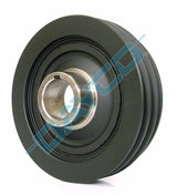 Harmonic Balancer - OEM HB1395N - Dayco