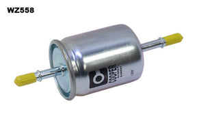 EFI Fuel Filter Z558 Holden WZ558 - Cooper - Cooper