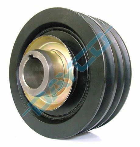 Harmonic Balancer - OEM HB1135N - Dayco