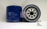 Oil Filter Z170 Ford/Nissan WZ170 - Cooper