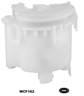 In-Tank Fuel Filter Z717 Fits Subaru WCF162 - Wesfil