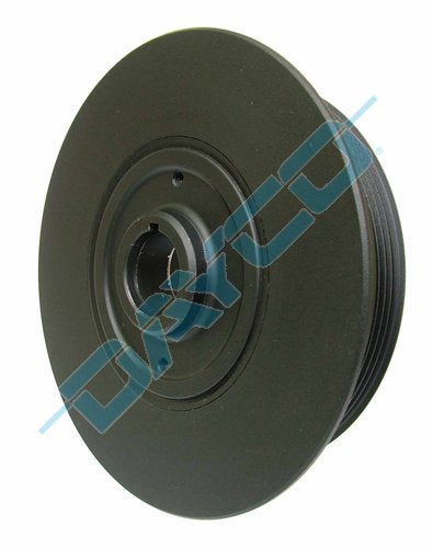 Harmonic Balancer - OEM HB1222N - Dayco
