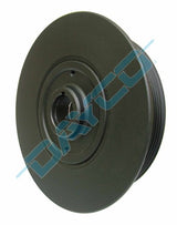 Harmonic Balancer - OEM HB1222N - Dayco