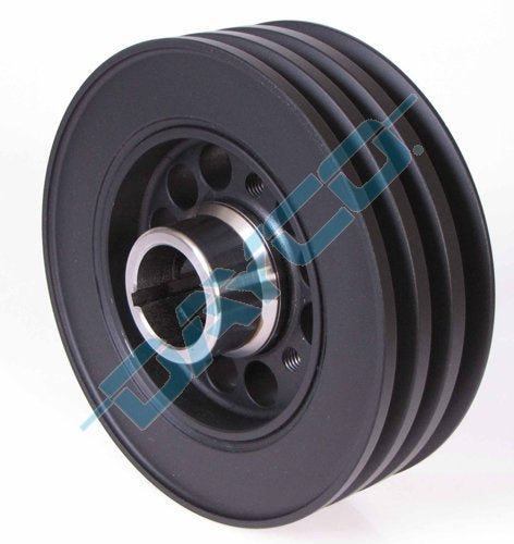 Harmonic Balancer - OEM HB1064N - Dayco