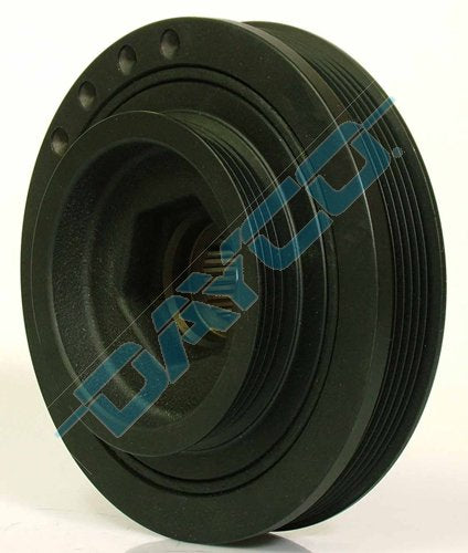 Harmonic Balancer - OEM HB1344N - Dayco