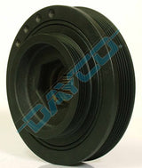 Harmonic Balancer - OEM HB1344N - Dayco