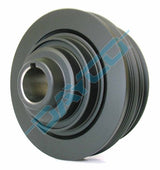 Harmonic Balancer - OEM HB1137N - Dayco
