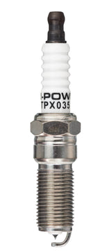 Iridium Spark Plugs TPX035-4 (4 Pack) TPX035-4 - Tri-Power