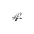 Rear Diff Mount Bush Front fits Toyota Hiace – BB-7113 – Boonma | Universal Auto Spares
