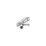 Rear Diff Mount Bush Front fits Toyota Hiace – BB-7113 – Boonma | Universal Auto Spares