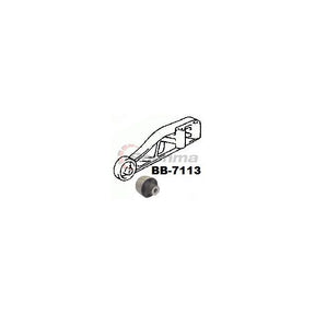 Rear Diff Mount Bush Front fits Toyota Hiace – BB-7113 – Boonma | Universal Auto Spares