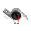 Front Control Arm Bush fits Subaru Impreza GC/GF/Liberty BC-BH – BB-7140 – Boonma | Universal Auto Spares
