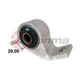 Front Control Arm Bush fits Subaru Forester SF/SG/Outback BG-BP – BB-7143 – Boonma | Universal Auto Spares