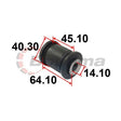 Front Control Arm Bush fits Suzuki Swift EZ 1.5/1.6 – BB-7146 – Boonma | Universal Auto Spares
